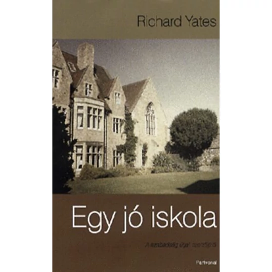 Egy jó iskola