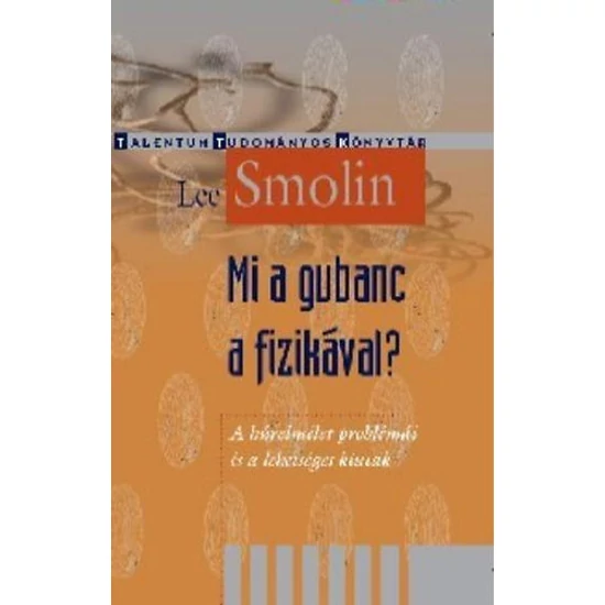 Mi a gubanc a fizikával? 