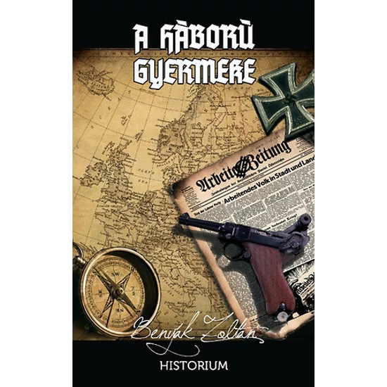 A háború gyermeke