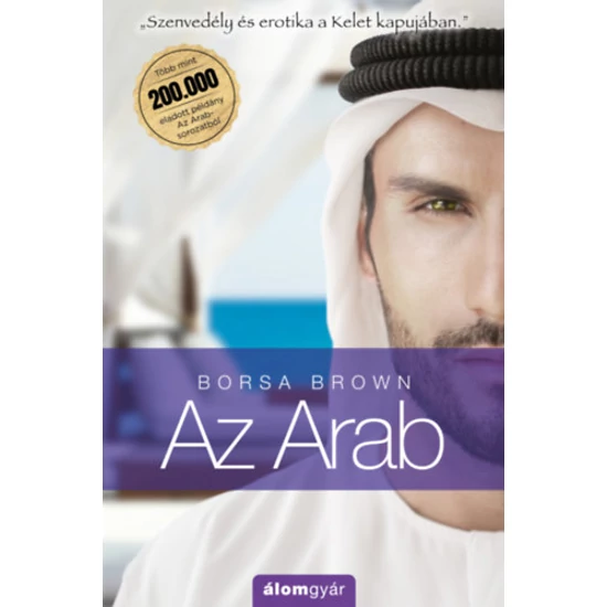 Az arab