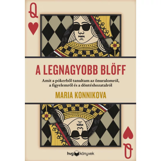 A legnagyobb blöff