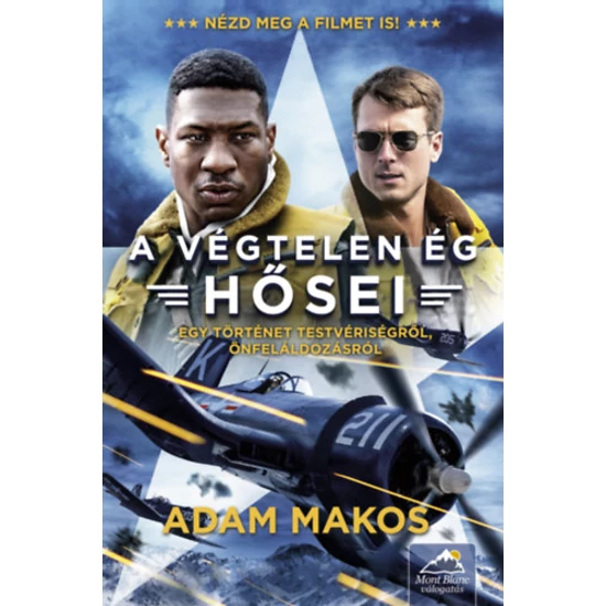 A végtelen ég hősei