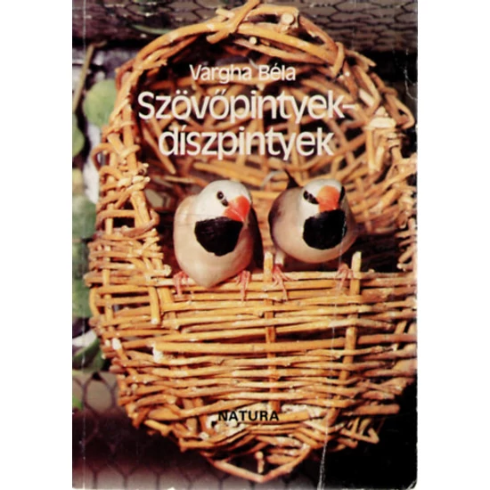 Szövőpintyek-díszpintyek