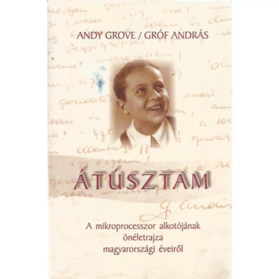 Átúsztam
