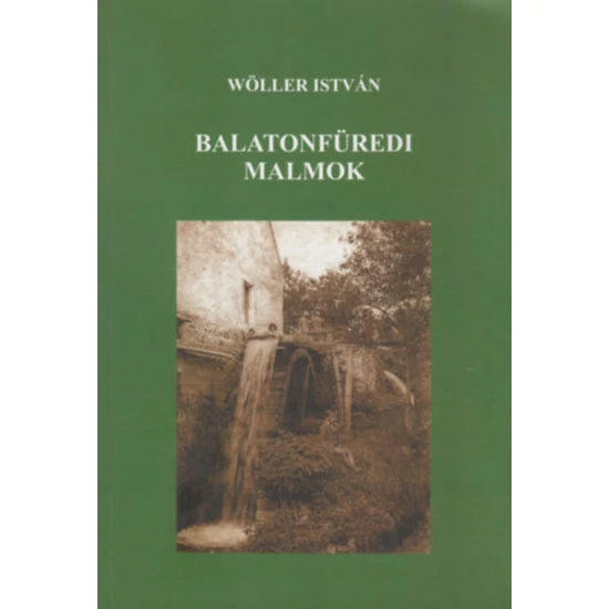 Balatonfüredi Malmok