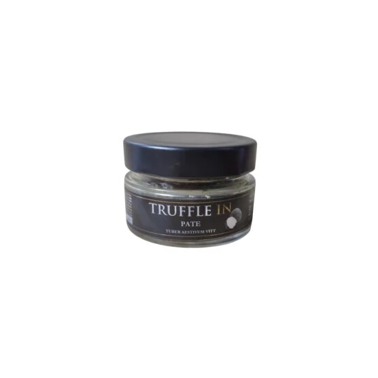 Truffle IN – szarvasgombás pate 135 g