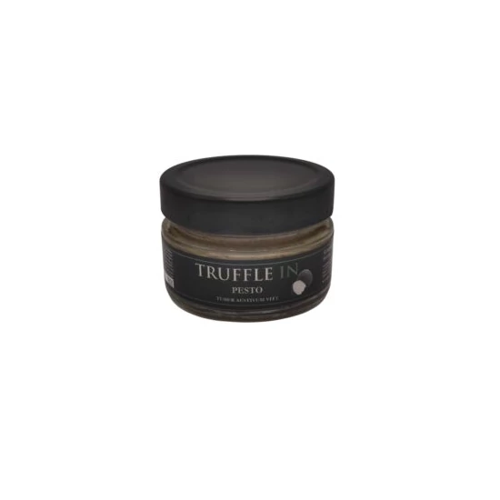 Truffle IN – szarvasgombás pesto 135 g