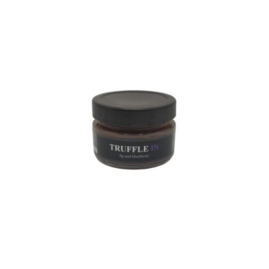 Truffle IN – fügés-szedres krém fekete szarvasgombával 135 g