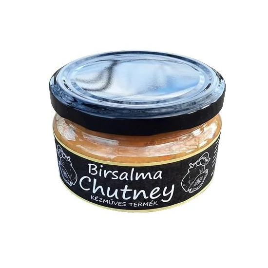 Birsalma chutney 200 g