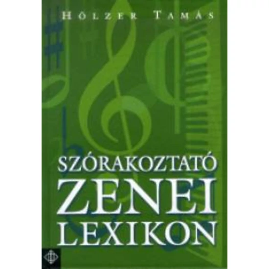Szórakoztató zenei lexikon 