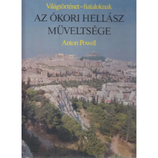 Az ókori Hellász műveltsége