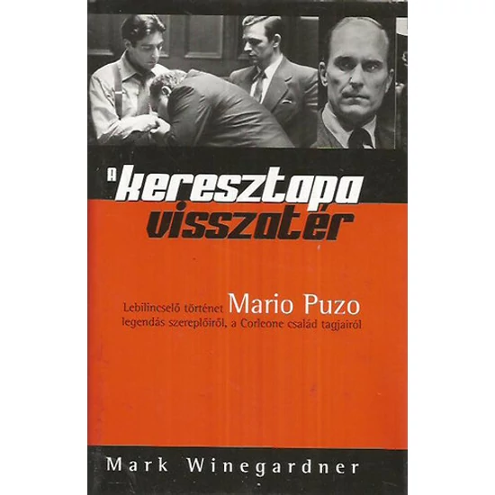 Keresztapa visszatér