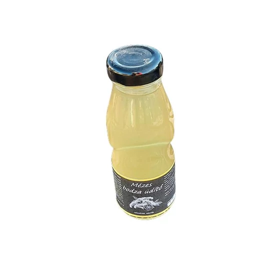 Mézes bodza üdítő 200 ml