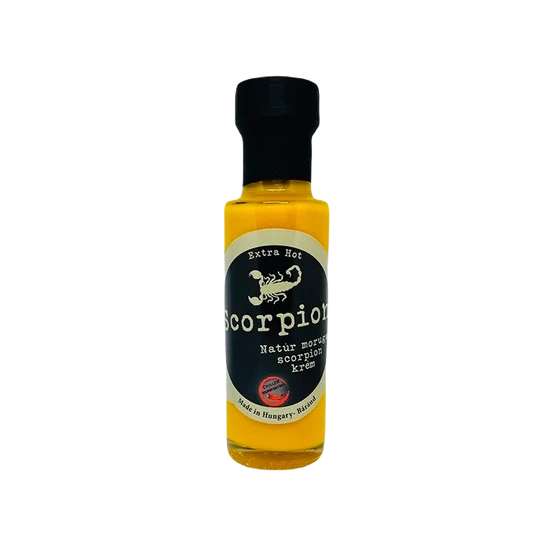 Scorpion 110ml