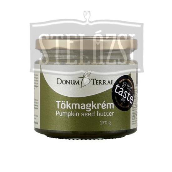 Tökmagkrém - 170g