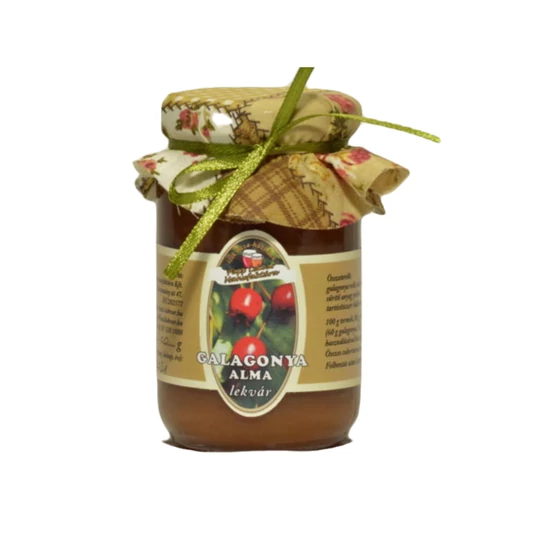 Galagonya lekvár - 200g