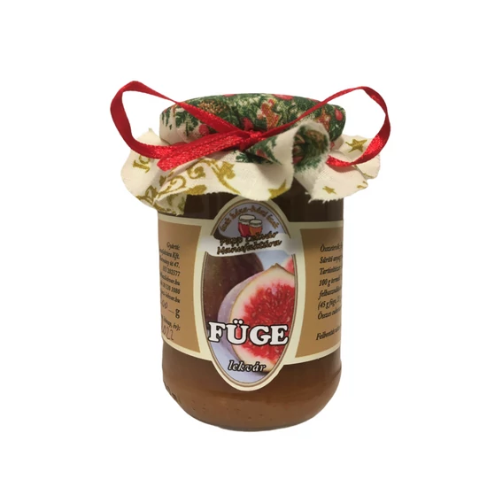 Fügelekvár - 200g