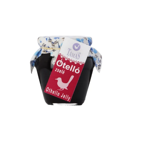 Otelló Zselé - 220g