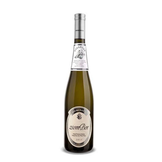 Tokaji Dominium zsomBor Furmint félszáraz 2019 - 0,75l