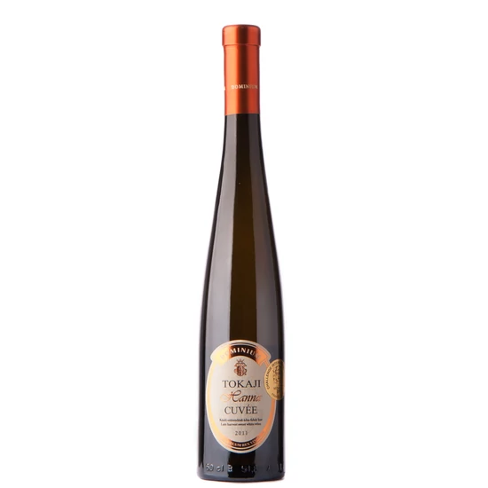 Tokaji Hanna Cuvée 2017 - 0,75l