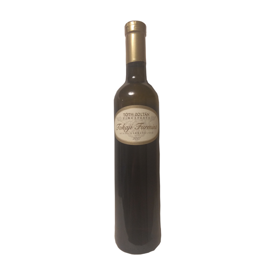 Tokaji furmint 2017 - 0,5l