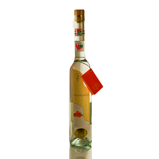 Madarasi Barackpálinka - 200ml