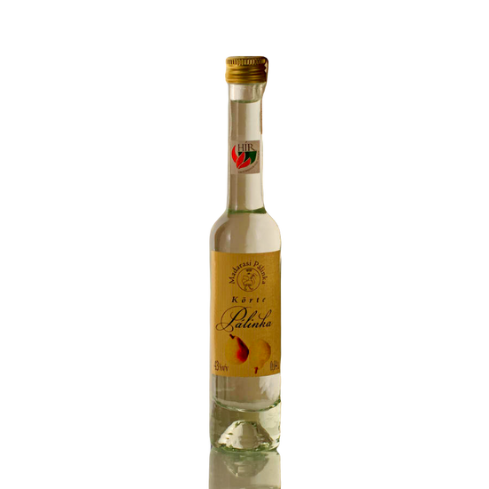 Madarasi Körtepálinka - 40ml