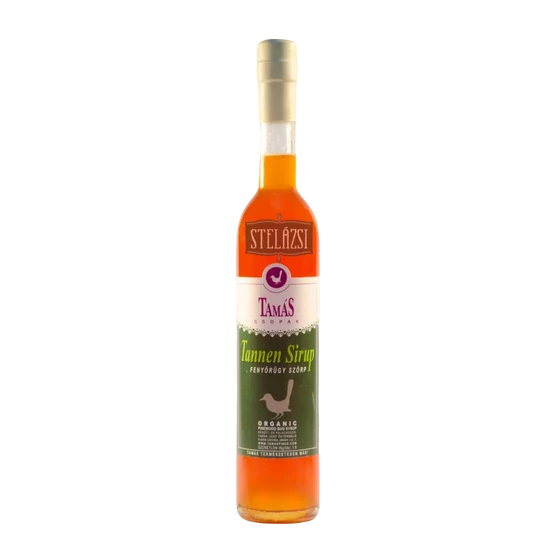 Fenyőrügy szörp - 500ml