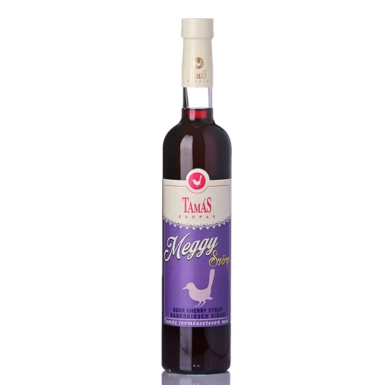 Meggy szörp - 500ml