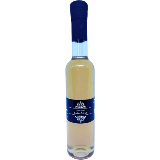 Bodza szirup - 500ml