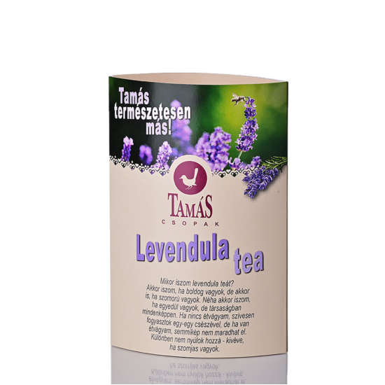 Levendula tea - 40g