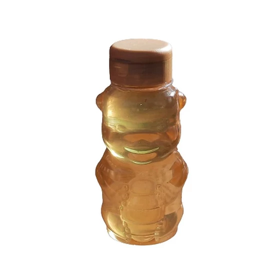 Termelői akácméz PET mackóban 250 g