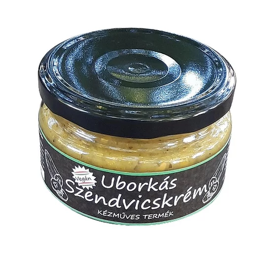 Uborkás szendvicskrém 230 g