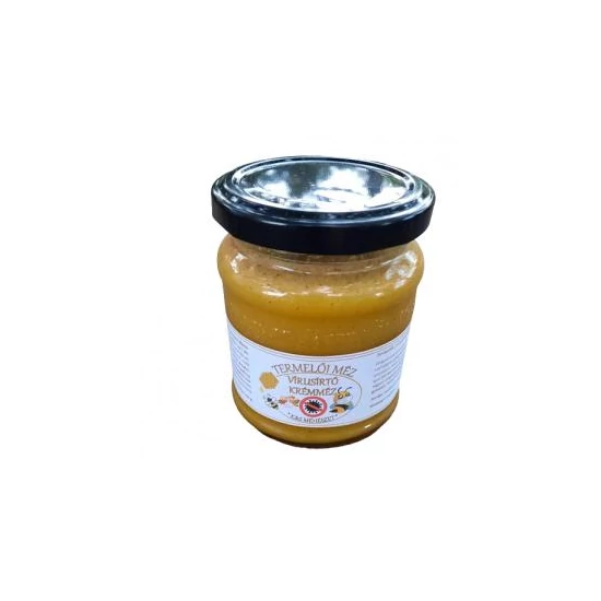 Vírusirtó krémméz 250g