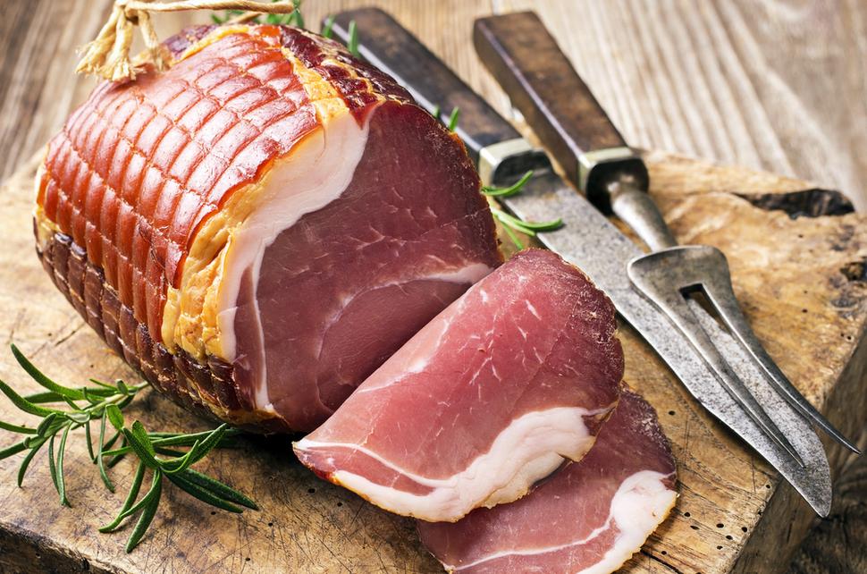 Minden, amit a húsvéti sonkáról tudnod kell